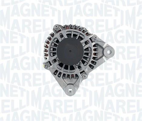 Alternateur MAGNETI MARELLI 944390901750