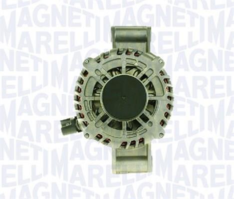 Alternateur MAGNETI MARELLI 944390901760