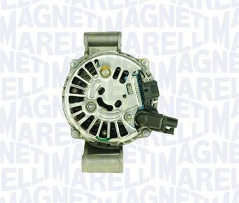 Alternateur MAGNETI MARELLI 944390901760