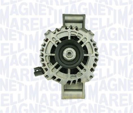 Alternateur MAGNETI MARELLI 944390901770