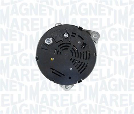 Alternateur MAGNETI MARELLI 944390901800