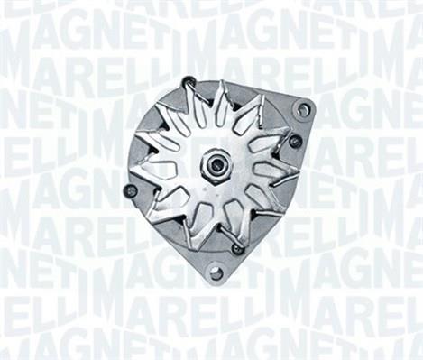 Alternateur MAGNETI MARELLI 944390901810