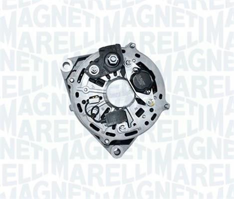 Alternateur MAGNETI MARELLI 944390901810