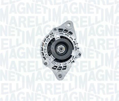 Alternador MAGNETI MARELLI 944390901850