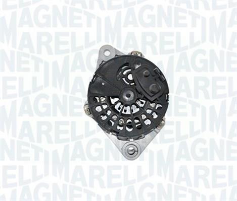Alternador MAGNETI MARELLI 944390901850
