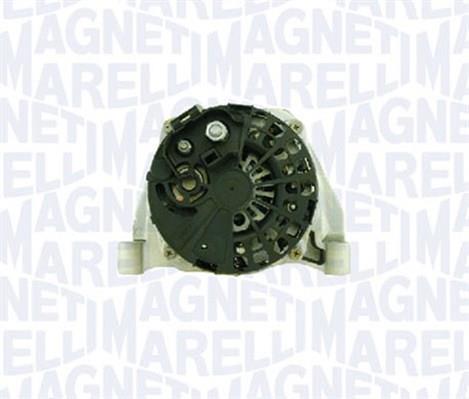 Alternateur MAGNETI MARELLI 944390901880