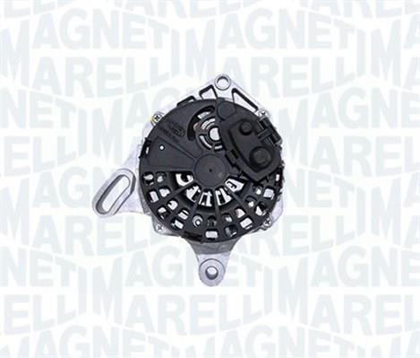 Alternateur MAGNETI MARELLI 944390901900