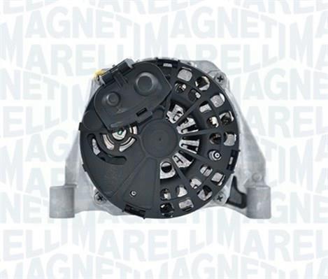 Alternateur MAGNETI MARELLI 944390901910