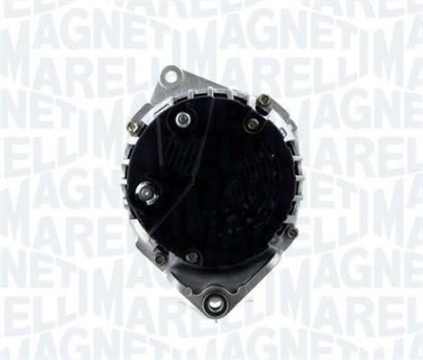 Alternateur MAGNETI MARELLI 944390901970