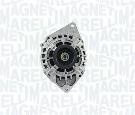 Alternador MAGNETI MARELLI 944390901980