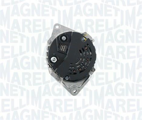 Alternador MAGNETI MARELLI 944390901980