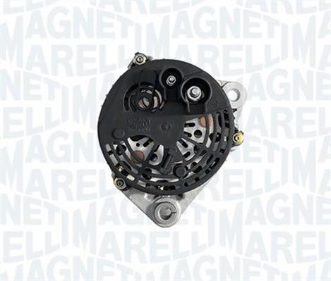 Alternateur MAGNETI MARELLI 944390901990