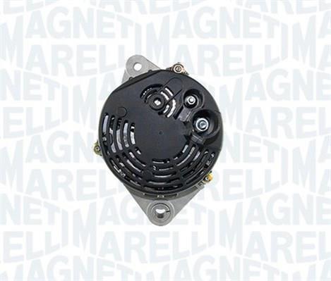 Alternateur MAGNETI MARELLI ref. 944390902010