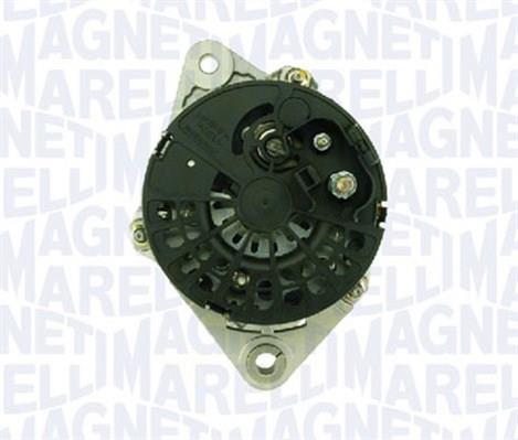 Alternateur MAGNETI MARELLI ref. 944390902020