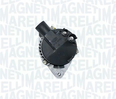Alternateur MAGNETI MARELLI 944390902030