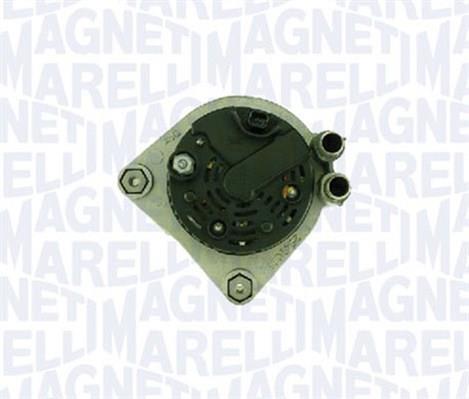 Alternateur MAGNETI MARELLI 944390902050