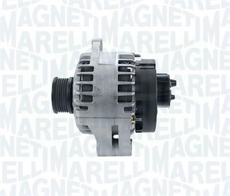 Alternateur MAGNETI MARELLI 944390902060