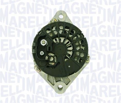 Alternateur MAGNETI MARELLI 944390902070