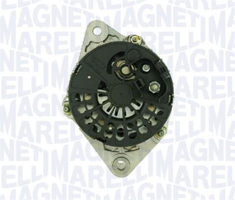 Alternateur MAGNETI MARELLI ref. 944390902090