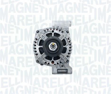 Alternador MAGNETI MARELLI 944390902100