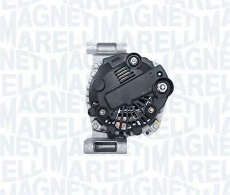 Alternador MAGNETI MARELLI 944390902100