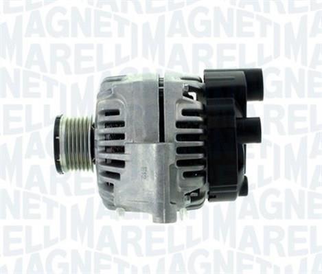 Alternateur MAGNETI MARELLI 944390901960