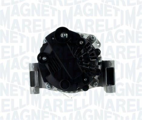 Alternateur MAGNETI MARELLI 944390901960