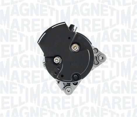 Alternateur MAGNETI MARELLI ref. 944390902140