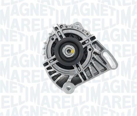 Alternador MAGNETI MARELLI 944390902150