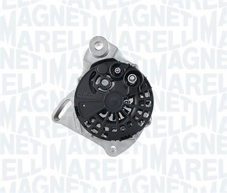 Alternador MAGNETI MARELLI 944390902150