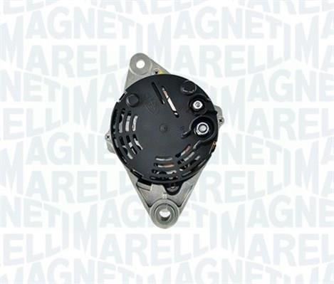 Alternateur MAGNETI MARELLI 944390902160