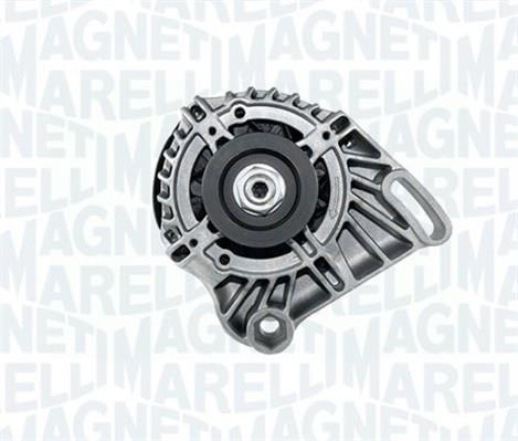 Alternateur MAGNETI MARELLI 944390902180
