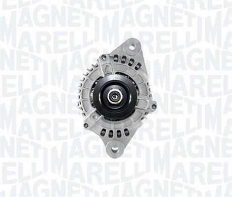 Alternateur MAGNETI MARELLI 944390902210