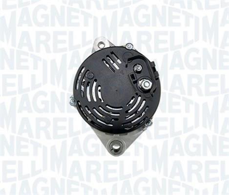 Alternateur MAGNETI MARELLI 944390902210