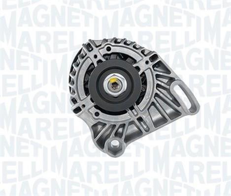 Alternateur MAGNETI MARELLI 944390902240