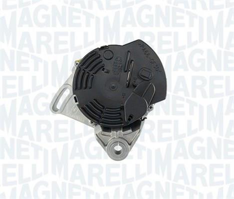 Alternateur MAGNETI MARELLI 944390902240