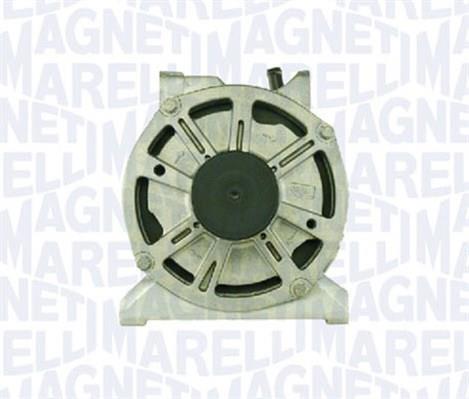 Alternateur MAGNETI MARELLI 944390902250