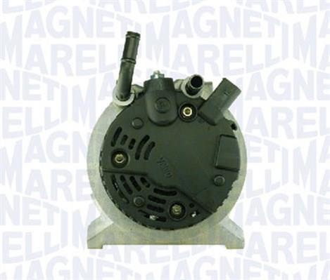 Alternateur MAGNETI MARELLI 944390902250