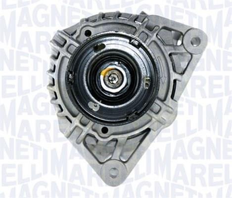 Alternador MAGNETI MARELLI 944390902330