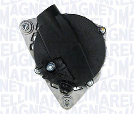 Alternador MAGNETI MARELLI 944390902330