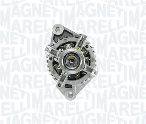 Alternateur MAGNETI MARELLI 944390902340