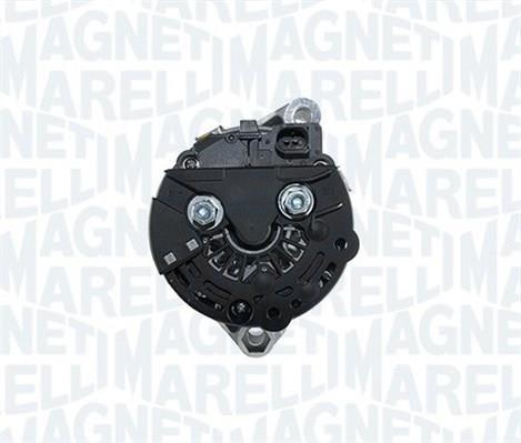 Alternateur MAGNETI MARELLI 944390902340