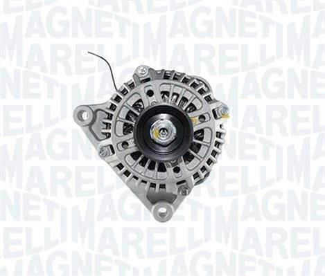 Alternateur MAGNETI MARELLI 944390902390