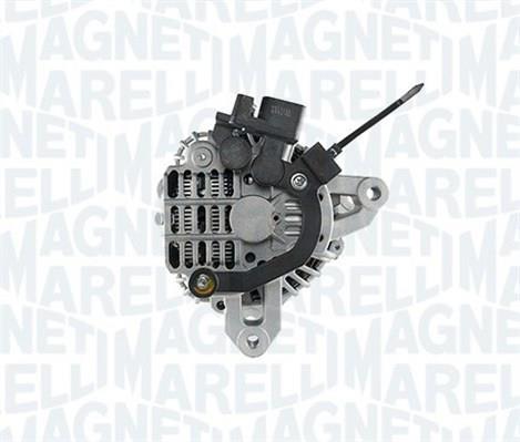Alternateur MAGNETI MARELLI 944390902390