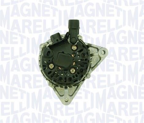 Alternateur MAGNETI MARELLI 944390902400