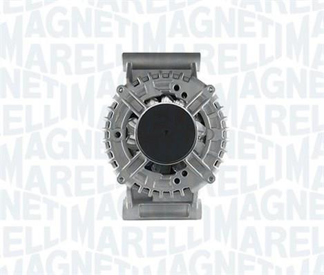 Alternateur MAGNETI MARELLI 944390902420