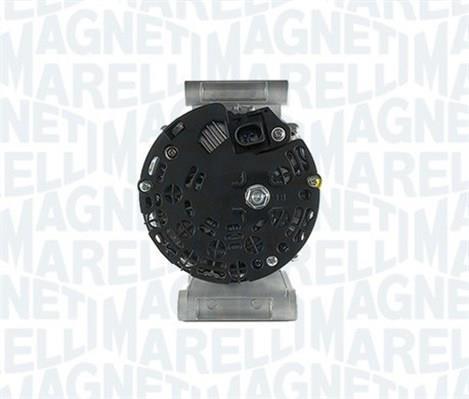 Alternateur MAGNETI MARELLI 944390902420