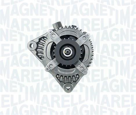 Alternateur MAGNETI MARELLI 944390902430