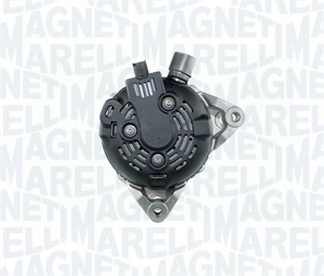 Alternateur MAGNETI MARELLI 944390902430