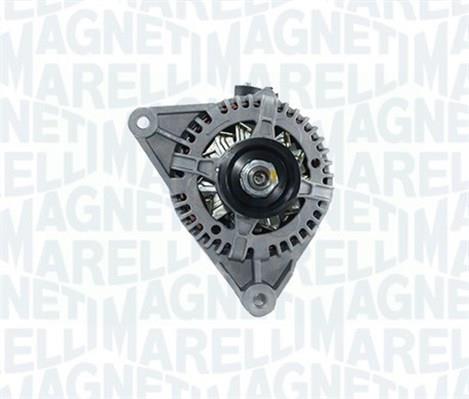 Alternateur MAGNETI MARELLI 944390902480